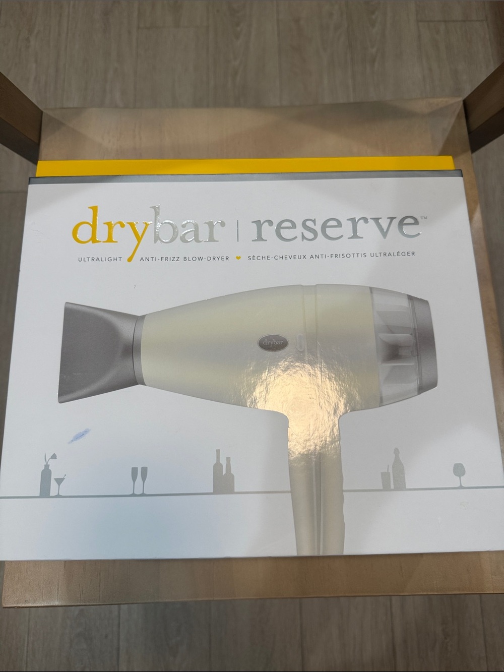 Dry Bar Reserve Blowdryer